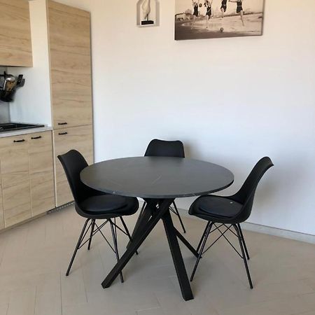 Aa Studio Tomis Villa Năvodari Eksteriør bilde