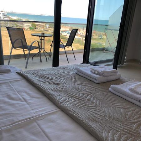 Aa Studio Tomis Villa Năvodari Eksteriør bilde