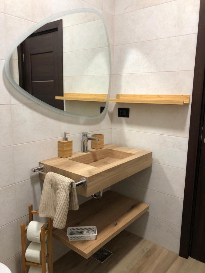 Aa Studio Tomis Villa Năvodari Eksteriør bilde