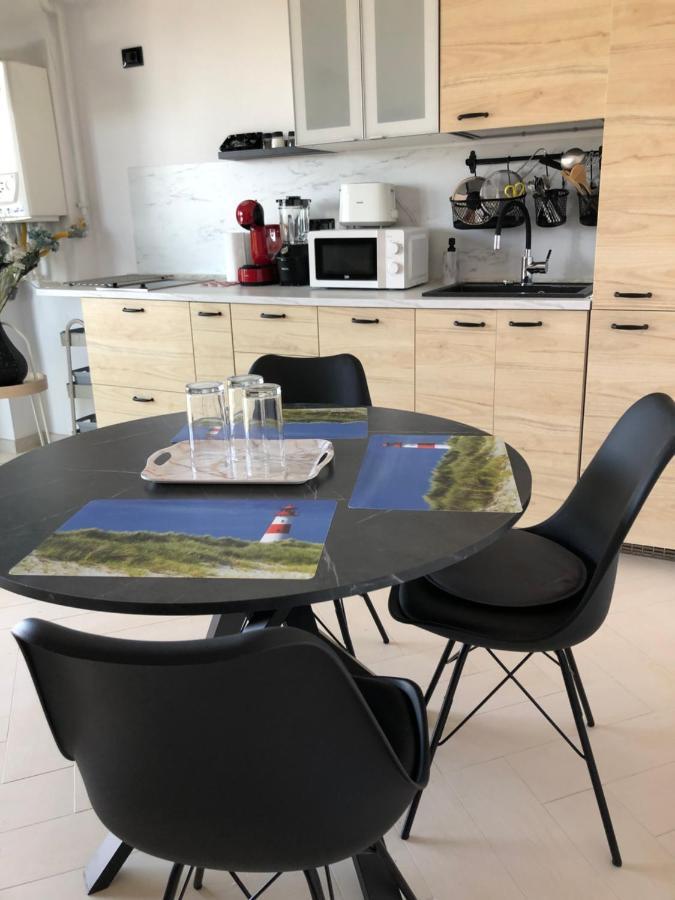 Aa Studio Tomis Villa Năvodari Eksteriør bilde
