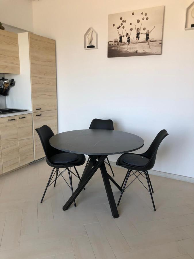 Aa Studio Tomis Villa Năvodari Eksteriør bilde