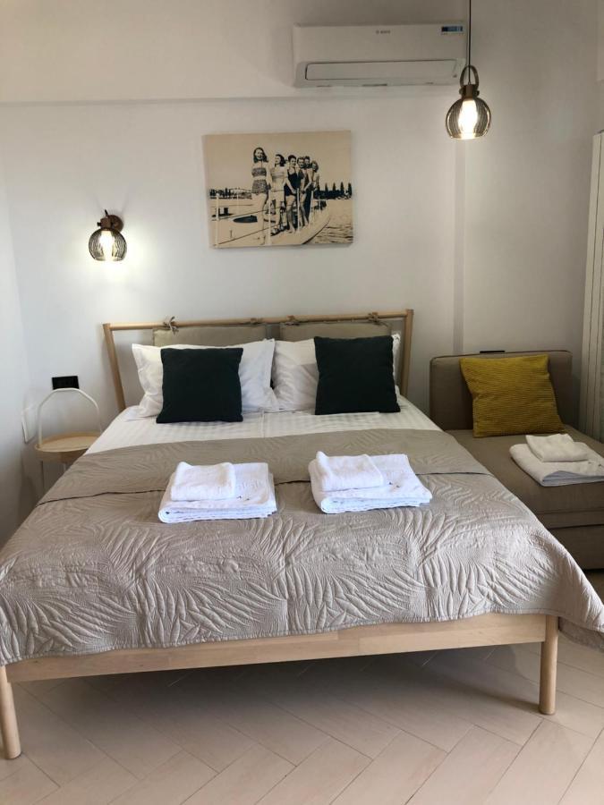 Aa Studio Tomis Villa Năvodari Eksteriør bilde