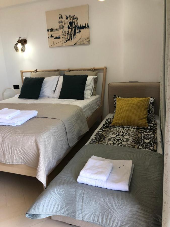 Aa Studio Tomis Villa Năvodari Eksteriør bilde
