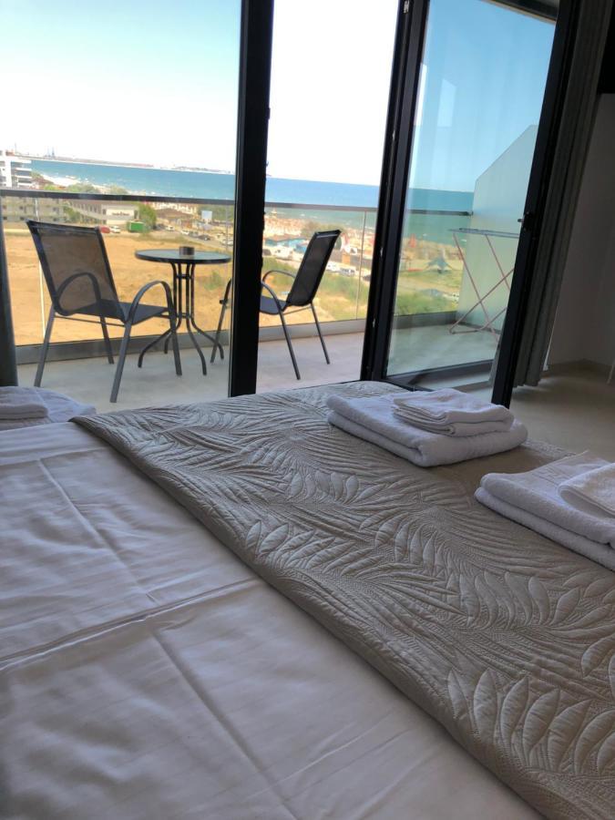 Aa Studio Tomis Villa Năvodari Eksteriør bilde