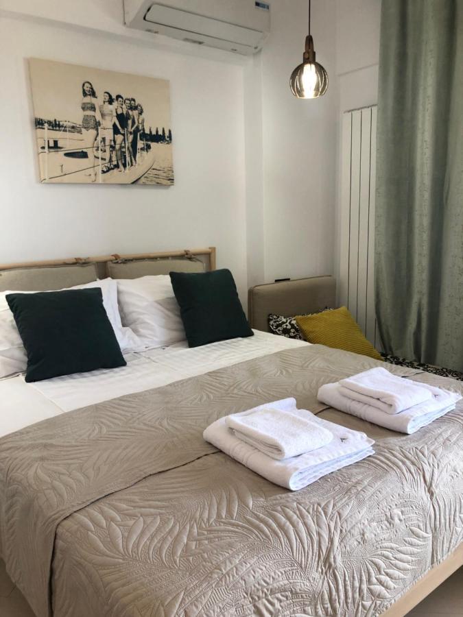 Aa Studio Tomis Villa Năvodari Eksteriør bilde