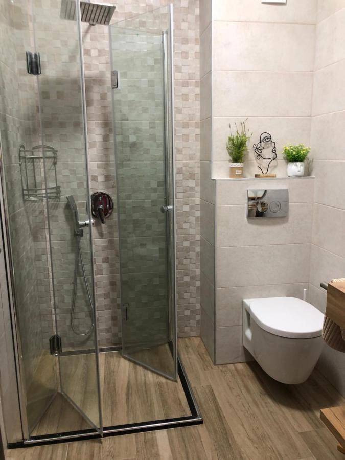 Aa Studio Tomis Villa Năvodari Eksteriør bilde