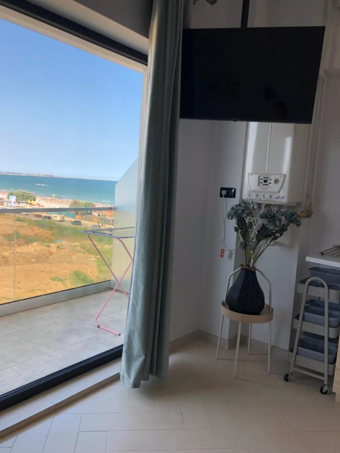 Aa Studio Tomis Villa Năvodari Eksteriør bilde